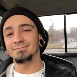 Meet your Posher, Kevin